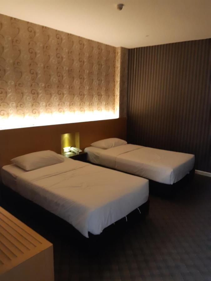 Grandeur Hotel And Spa Malakka Dış mekan fotoğraf