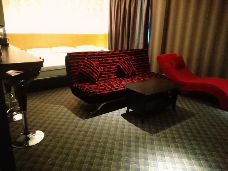 Grandeur Hotel And Spa Malakka Dış mekan fotoğraf