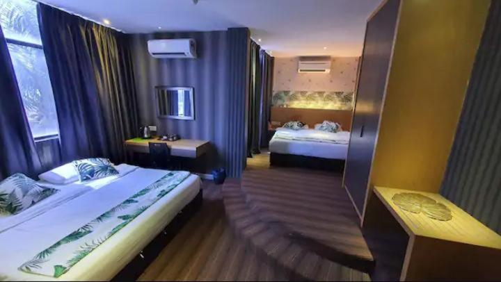 Grandeur Hotel And Spa Malakka Dış mekan fotoğraf